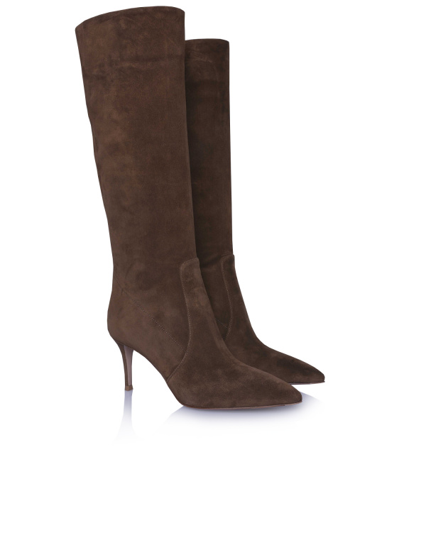 GIANVITO ROSSI Сапоги 26775