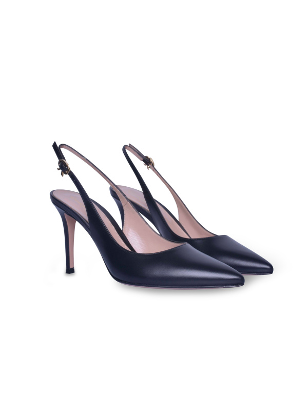 GIANVITO ROSSI Туфли 27346