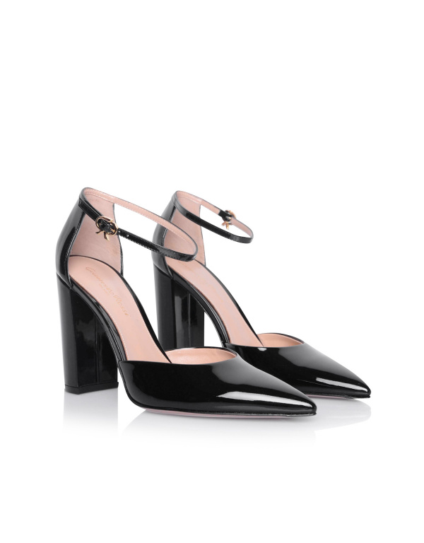 GIANVITO ROSSI Туфли 27643