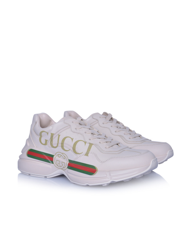 GUCCI Кроссовки 26796