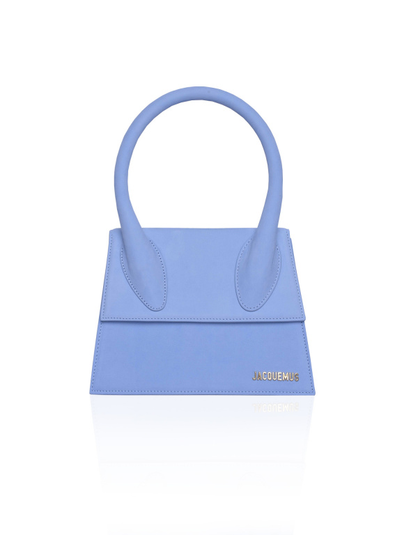 JACQUEMUS Сумка 27379