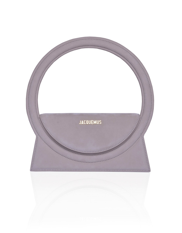 JACQUEMUS Сумка 27386