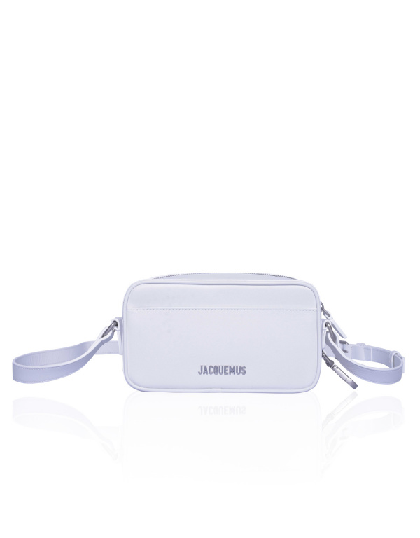 JACQUEMUS Сумка 27381