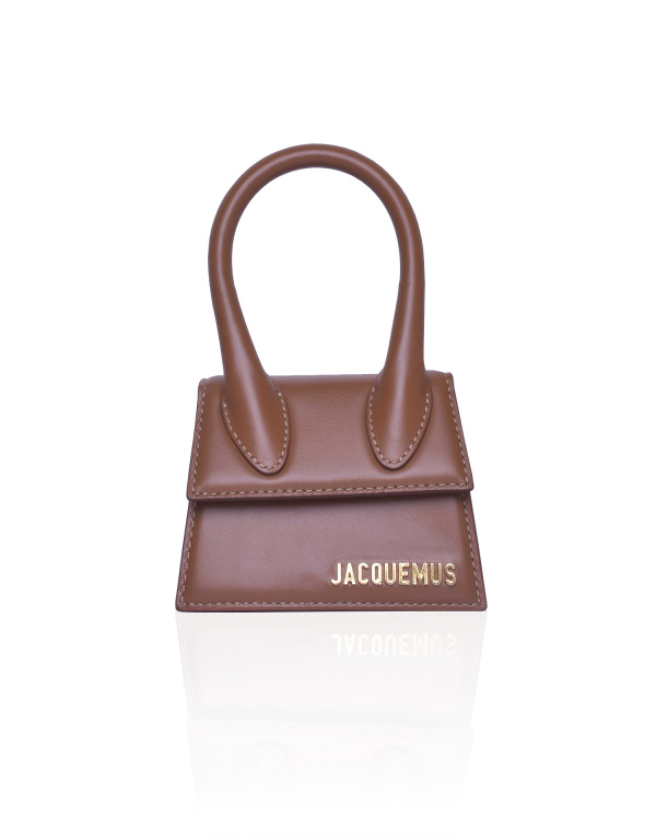 JACQUEMUS Сумка 27371