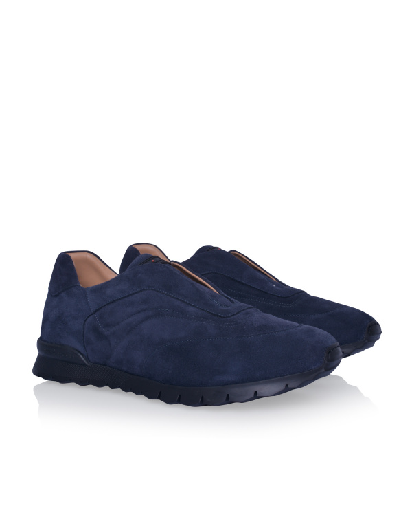 KITON Кроссовки 26555