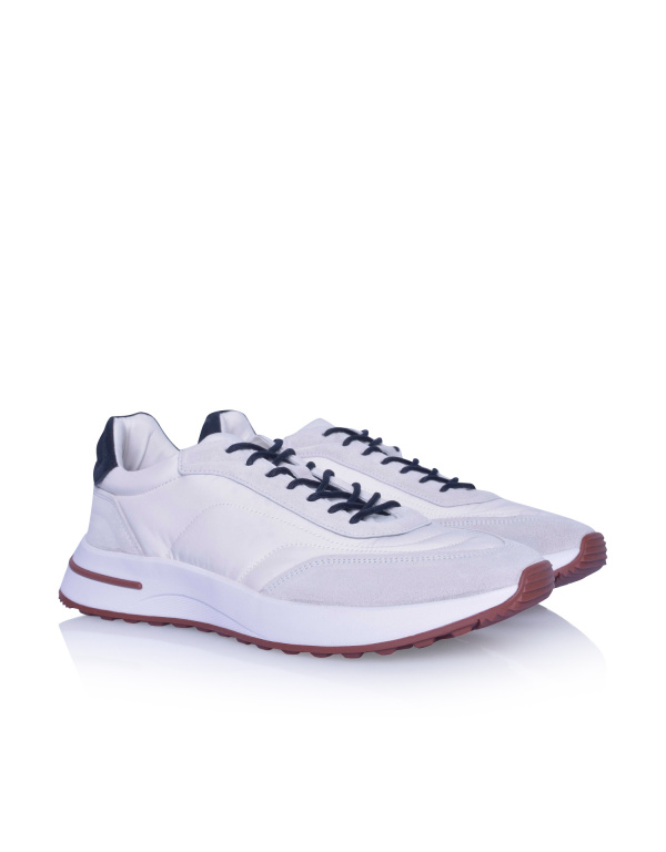 LORO PIANA Кроссовки 26914