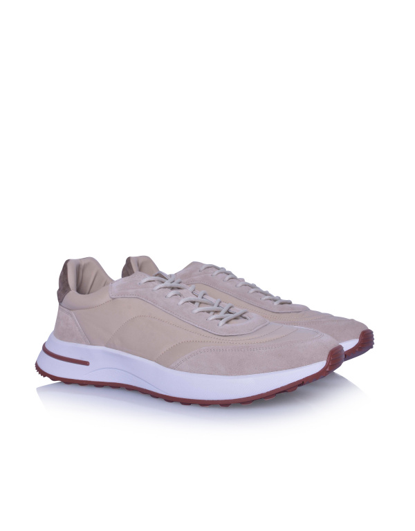 LORO PIANA Кроссовки 26915