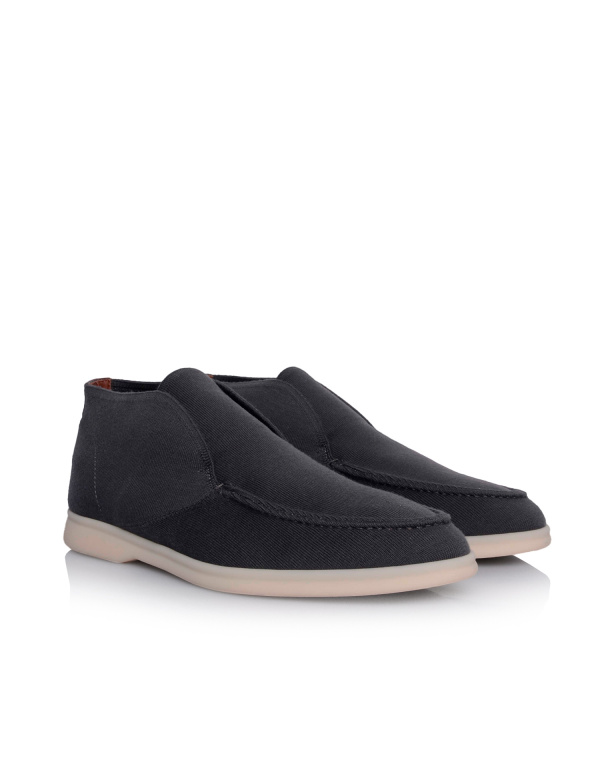 LORO PIANA Ботинки 27796