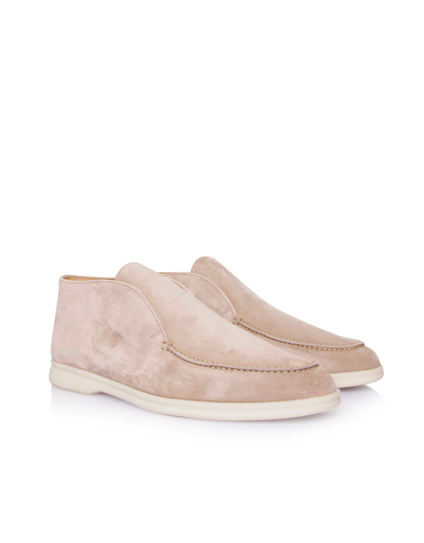 LORO PIANA Ботинки 28479