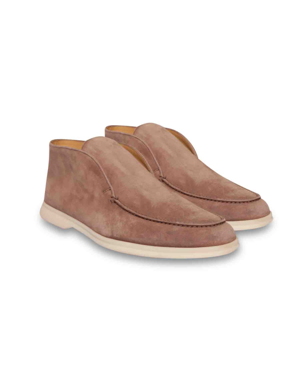 LORO PIANA Ботинки 28480
