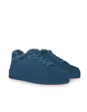 LORO PIANA Кроссовки 27264