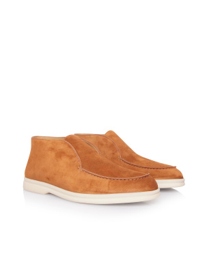 LORO PIANA Ботинки 28495