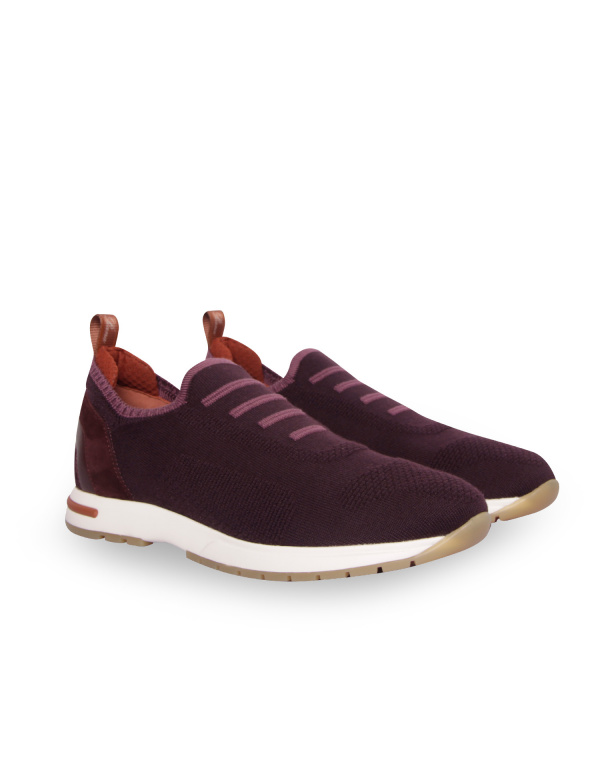 LORO PIANA Кроссовки 28612