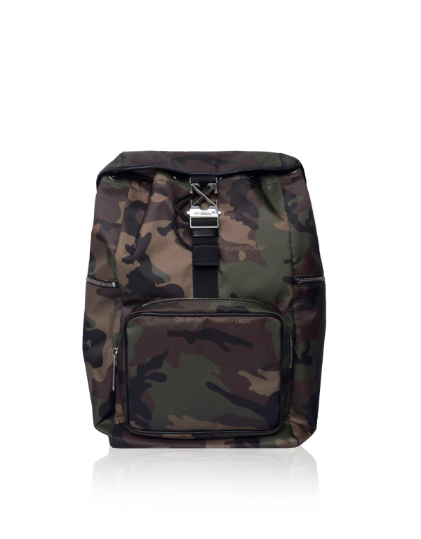 OFF WHITE Рюкзак 28435