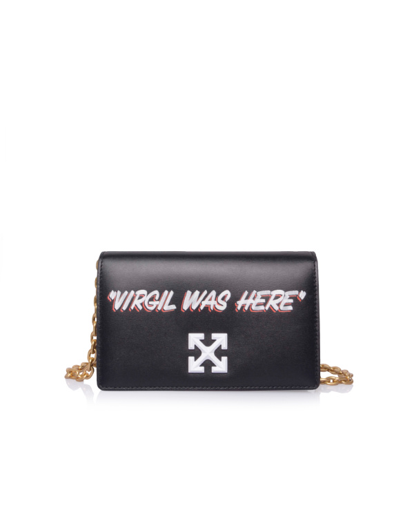 OFF WHITE Сумка 28452