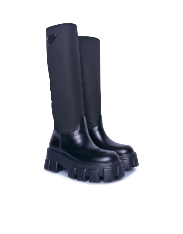 PRADA Сапоги 26417