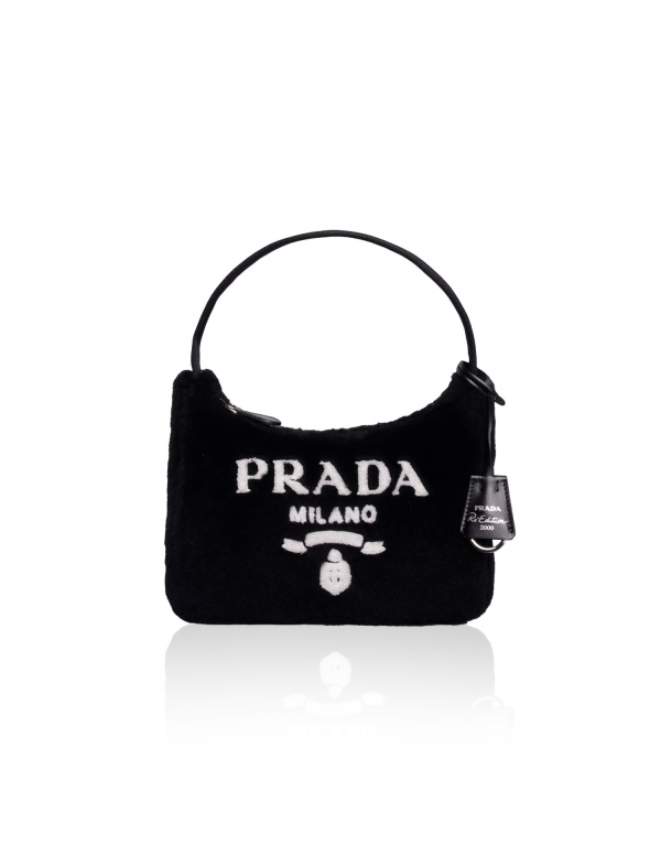 PRADA Сумка 27416