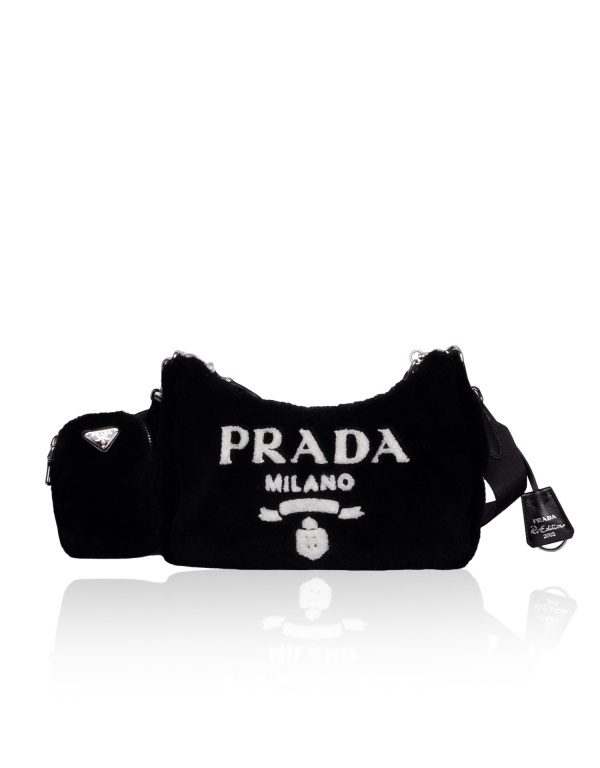 PRADA Сумка 27415