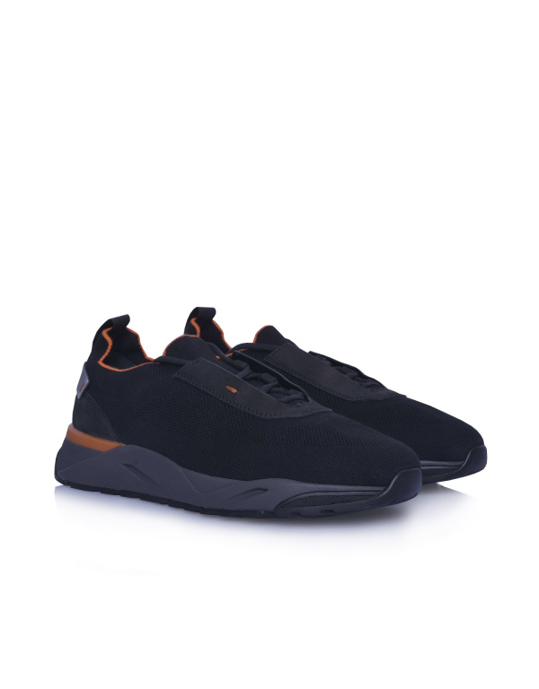 SANTONI Кроссовки 27297