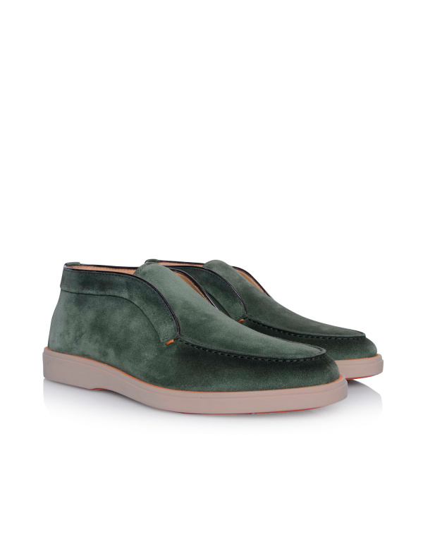 SANTONI Ботинки 27677