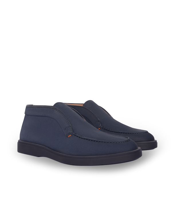 SANTONI Ботинки 28399