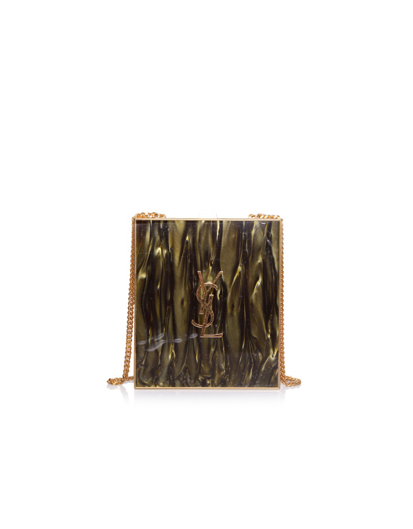 SAINT LAURENT Paris Клатч 28529
