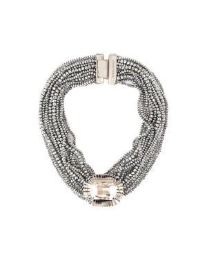 GIORGIO ARMANI Колье 34634 GIORGIO ARMANI Колье 34634