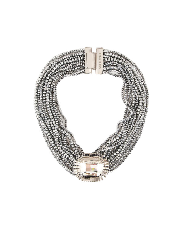 GIORGIO ARMANI Колье 34634