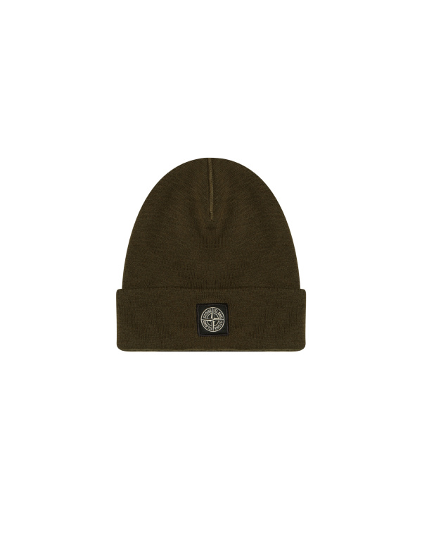 STONE ISLAND Шапка 44392