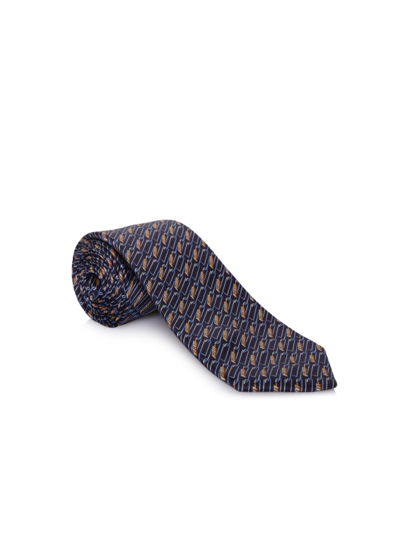 ZILLI Галстук 37642
