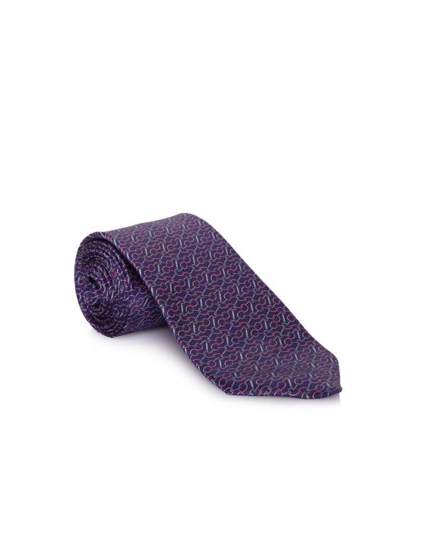 ZILLI Галстук 37647