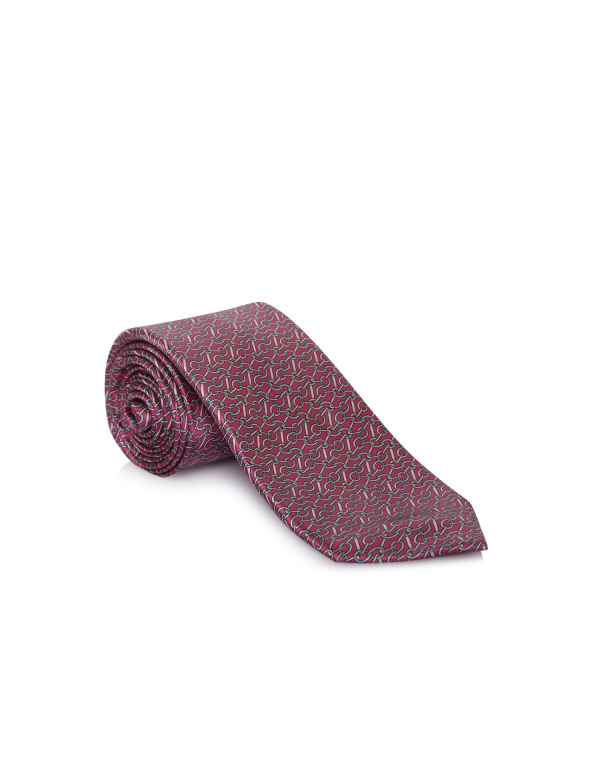 ZILLI Галстук 37680