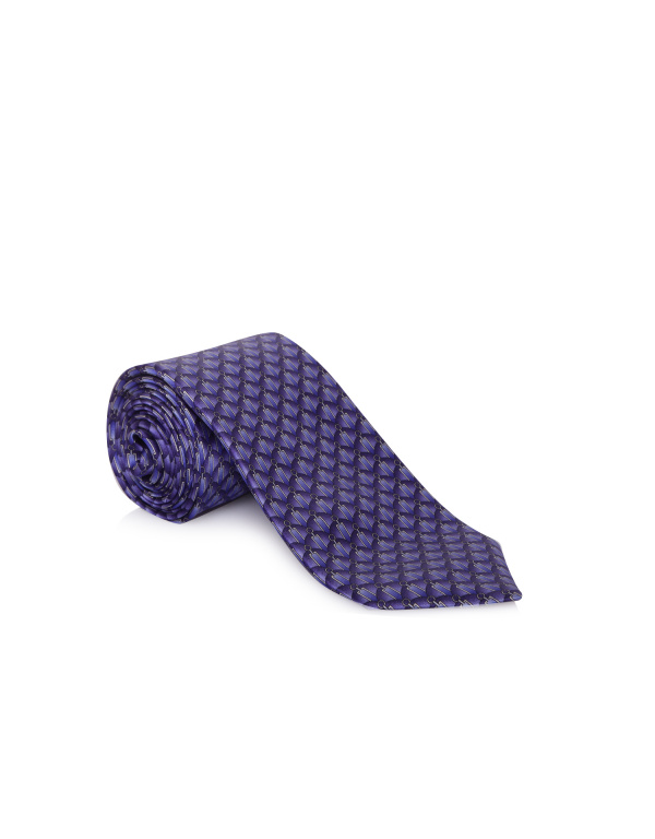 ZILLI Галстук 37685