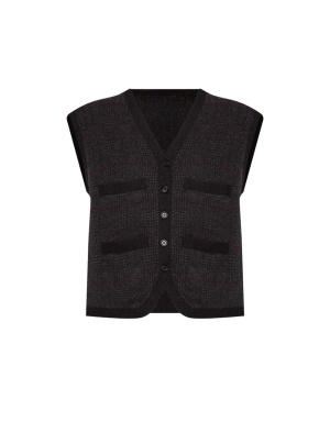 RALPH LAUREN Жилет 35593