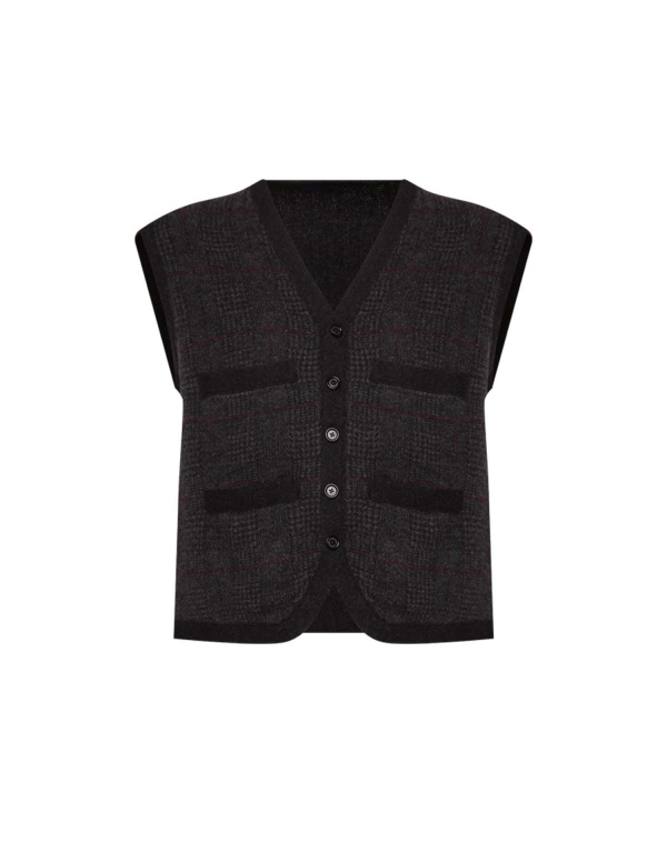 RALPH LAUREN Жилет 35593