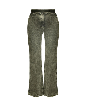 FENDI Джинсы 32542