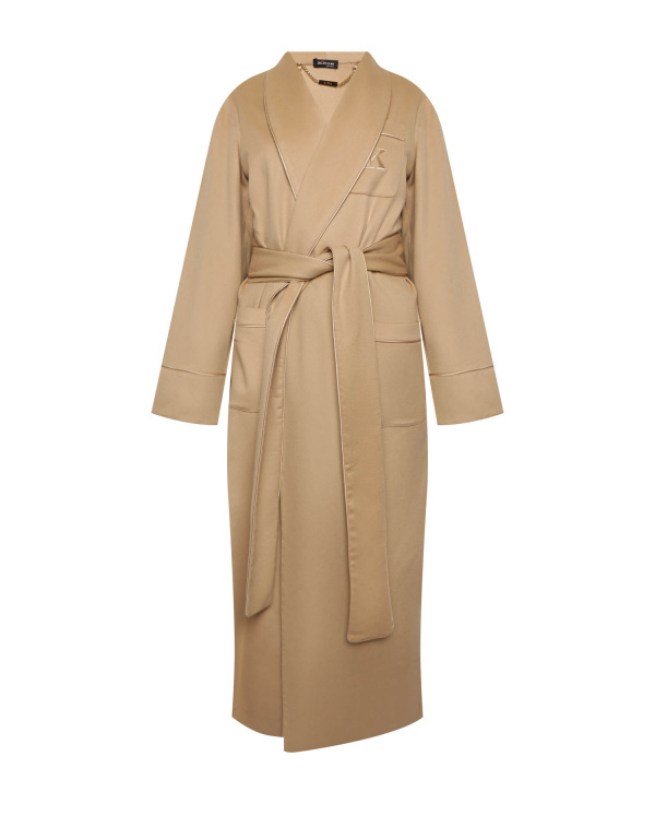 KITON Пальто 34249