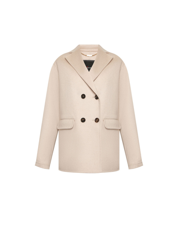 KITON Пальто 34188