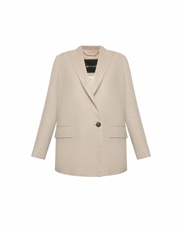 KITON Жакет 34245