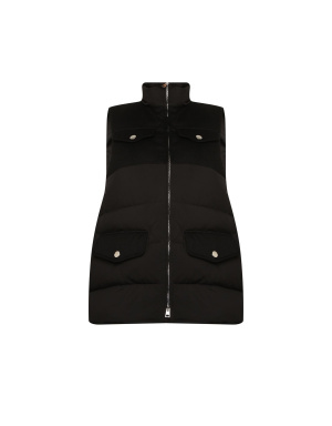 KITON Жилет 34163