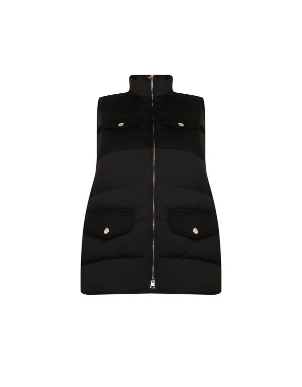 KITON Жилет 34163