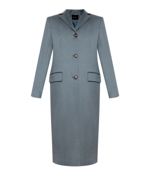 KITON Пальто 35742