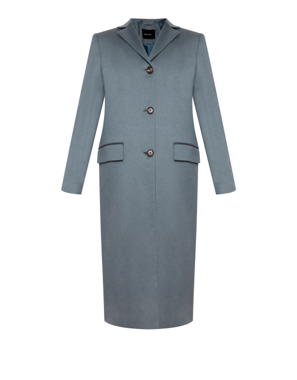 KITON Пальто 35742