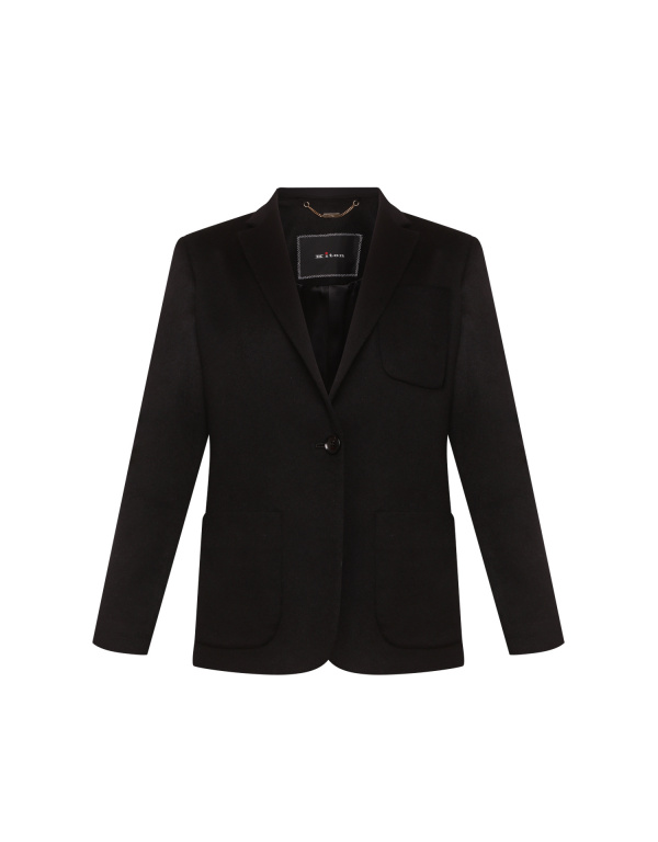 KITON Жакет 35657
