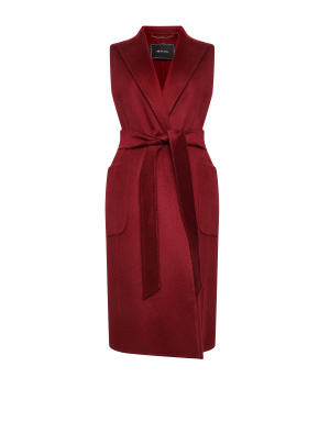 KITON Жилет 35694