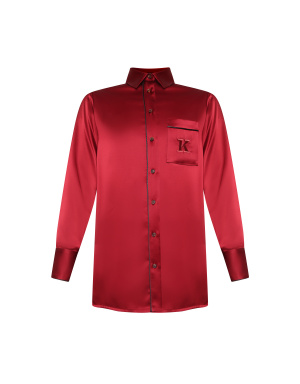 KITON Блуза 35585