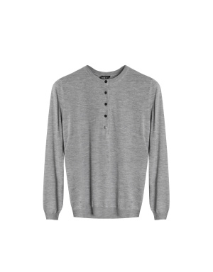 FENDI Лонгслив 32551