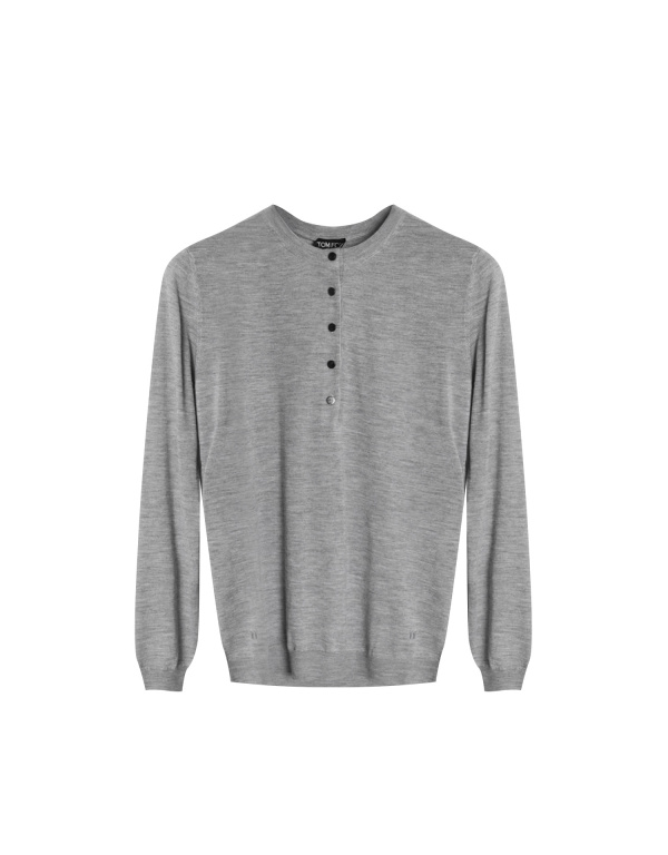 FENDI Лонгслив 32551