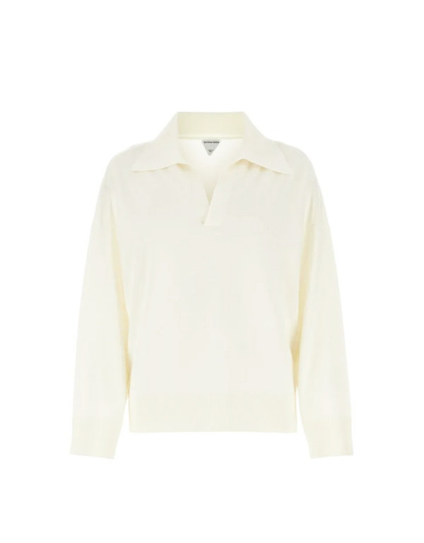 BOTTEGA VENETA Лонгслив 33208