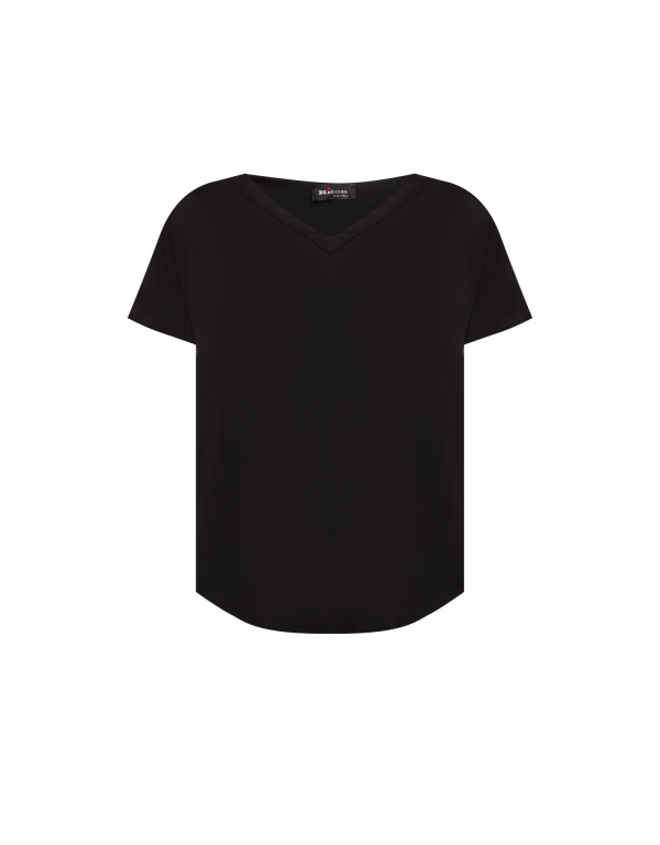 KITON Футболка 34143
